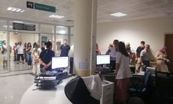 Eskişehir'de hastane randevusu almak isteyenler tarihi görünce şok oldu!