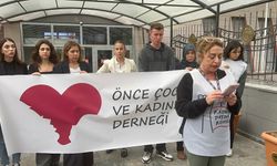 “Kadınların ölümünden sorumlusunuz!”