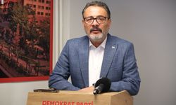 Demokrat Parti’den iktidara erken seçim çağrısı!