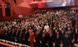 CHP Eskişehir İl Kongresi tamamlandı