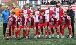 Eskişehir Sağlıkspor galibiyetle tanıştı