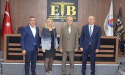 Zorlu Enerji Grubu Eskişehir’e geldi