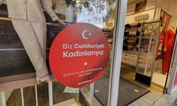 Cumhuriyet Bayramı coşkusu Eskişehir sokaklarında!