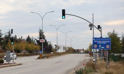 Büyükşehir’den trafiği rahatlatan sistem!