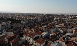 Eskişehir'in o mahallesinde kentsel yenilemeye tepki!
