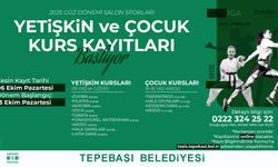Eskişehir'de sağlıklı yaşam için ilk adım: Kayıt gününü kaçırmayın!