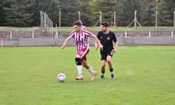 Eskişehir'de zirve yarışı kızıştı