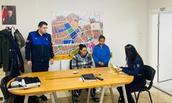 Eskişehir'de çocuğunu dilendiren kadın suçüstü yakalandı!