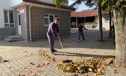 Eskişehir'in dış mahallelerinde yaşam kalitesi artırılıyor!