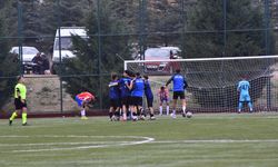 1. Amatör’de kritik maç