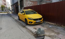 Eskişehir’de kaldırımlar otoparka döndü!