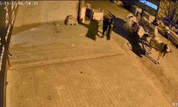 35 bin TL değerindeki eşyaları çalan şüpheliler aynı gün içinde yakaldı