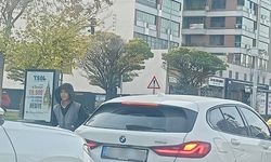 Eskişehir Valiliği'nin yasağına rağmen hala sokaktalar!