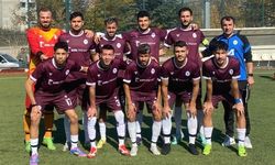 71 Evlerspor puanını 22’ye yükseltti