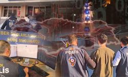 Siber suç operasyonlarında 539 şüpheli yakalandı!