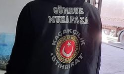 Türkiye gümrük işlemlerinde yapay zekaya geçiyor