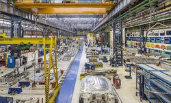 Otomotiv ihracatı 10 ayda 34 milyar doları geçti