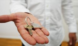 Türkiye, konut satışında Avrupa lideri oldu