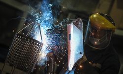 Sanayi üretimi eylülde aylık geriledi, yıllık bazda yükseldi