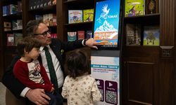 Türk dünyası masalları mobil uygulama ile çocuklarla buluşuyor