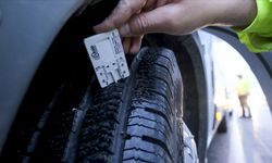 Ticari araçlarda kış lastiği uygulaması için son üç gün!