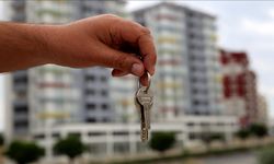 Türkiye genelinde ekim ayında konut satışları geriledi