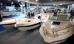 Türkiye’nin gemi ve yat sektörü tarihi zirveyi gördü