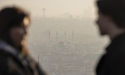 Hava kirliliği ve ani sıcaklık değişimleri KOAH riskini yükseltiyor