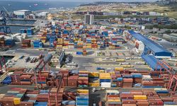 G20 pazarlarında Türkiye’nin ihracatı beş yılda yüzde 46 arttı