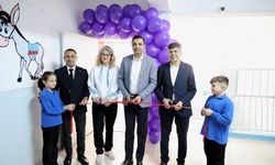 Söğüt’te Fen ve Matematik sınıfı öğrencilerle buluştu