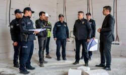 Bilecik Emniyeti yeni hizmet binasına kavuşuyor