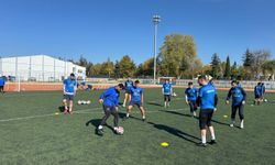 Söğütspor’da Hedef 3 Puan!