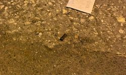 Eskişehir'deki kız arkadaş kavgasında kurusıkı tabanca paniği!