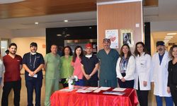 ESOGÜ’de “Organ Bağışı Haftası” etkinliğiyle toplumsal bilinç artırıldı