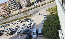 Bilecik’te askeri yemin töreni trafiği kilitledi