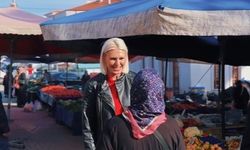 Başkan Subaşı, Semt Pazarı’nda esnaf ve vatandaşlarla buluştu