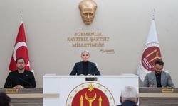 Bilecik'te Kasım ayı meclis toplantısında önemli kararlar alındı