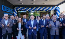 Bilecik’te OEDAŞ’tan yeni hizmet noktası