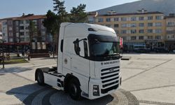 İnönü Belediyesi hizmet kapasitesini güçlendiriyor