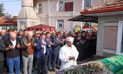 Bilecik’in ünlü çömlek ustası Salim Yaşar vefat etti