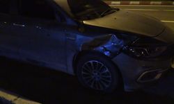 Kütahya'da 76 yaşındaki yaya hayatını kaybetti!