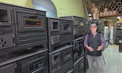 Kuzine ve sobalar kış aylarında talep görüyor