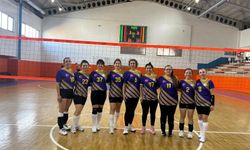 Bozüyük takımları Kamu Spor Oyunları’nda çeyrek finale yükseldi