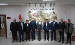 Başkan Subaşı, bölgesel su yönetimi için görüşmeler yaptı