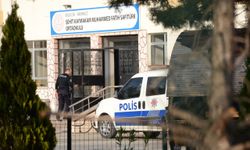 Bilecik'te okulda öğrenciye elektrik çarptı!