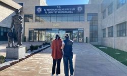 FETÖ'den aranıyordu, yakalandı!