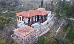 Eskişehir'e bir saat mesafede UNESCO listesinde!