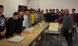 Emirdağ’ın yöresel lezzeti için etkinlik