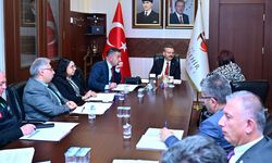 Eskişehir Valisi, vatandaşların talebini dinledi