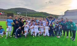 Söğütspor Eskişehir deplasmanında 3 puanı 2 golle aldı